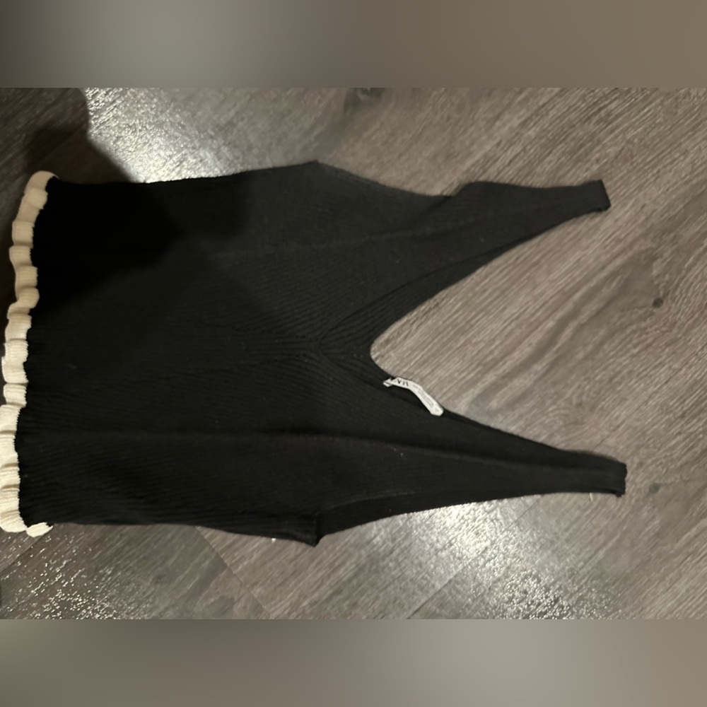 Zara top